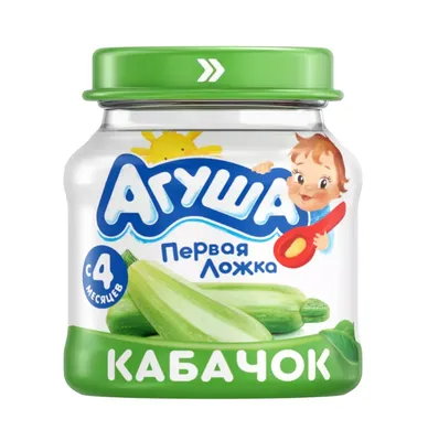 Пюре детское Агуша Яблоко-ежевика-малина 90 г — купить в Киеве с доставкой  | kuldim.com