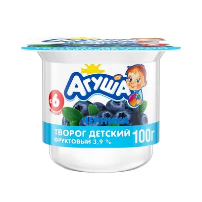 Сок агуша Яблоко-Вишня 200мл, цена – купить с доставкой в официальном  интернет-магазине Мираторг
