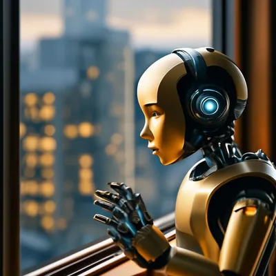 векторное искусство робота с искусственным интеллектом PNG , искусственный  интеллект, робот, иллюстрация инструментов ай PNG картинки и пнг рисунок  для бесплатной загрузки