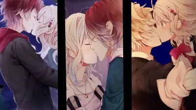 Аято_Dark_More_Blood_2 | Diabolik lovers ayato, Diabolik, Diabolik lovers