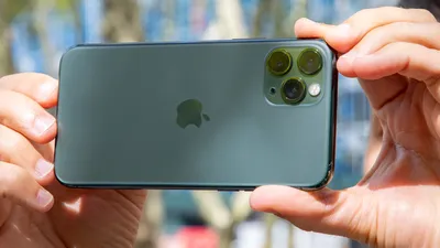 Пользуюсь iPhone 11 уже 20 месяцев. Ну и как? В 2021-м ещё можно покупать?