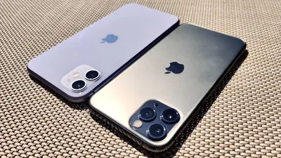 The quick iPhone 11 and iPhone 11 Pro review: Upgrades you can safely skip  | VentureBeat