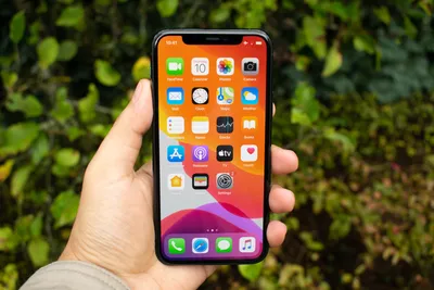 Apple iPhone 11 Pro Max specs - PhoneArena