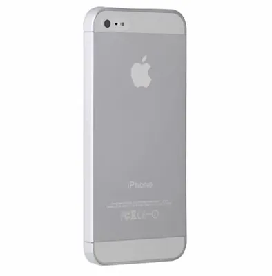 Дисплей для iPhone 5 с тачскрином (белый) – купить в Екатеринбурге от 590  рублей