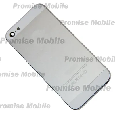 Чехол Baseus Wing белый для iPhone 5/5S купить за 79.00 грн. в  baseus.kiev.ua