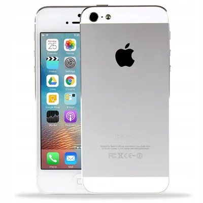 Смартфон apple iphone 5 недорого ➤➤➤ Интернет магазин DARSTAR
