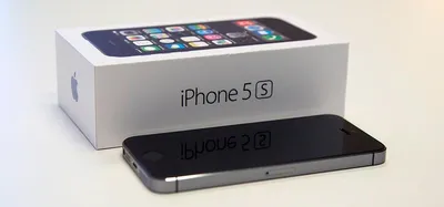 Обзор от покупателя на Смартфон Apple iPhone 5S 16GB Silver (ME433RU/A) —  интернет-магазин ОНЛАЙН ТРЕЙД.РУ