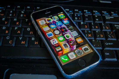 Стоит ли покупать iPhone 5s в 2016 году? | AppleInsider.ru