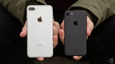 Apple iPhone 7 Plus 128 ГБ Розовое золото MN4U2 б/у б/у - купить в Алматы с  доставкой по Казахстану | Breezy.kz