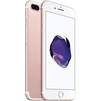 Sell Used Apple iPhone 7 Plus
