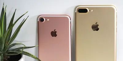 iPhone 7 versus iPhone 7 Plus: What's the difference? - CNET