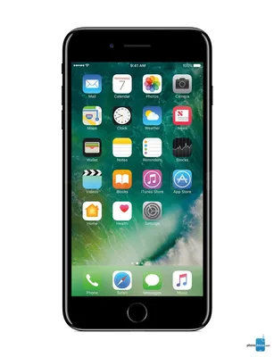 Apple iPhone 7 Plus specs - PhoneArena