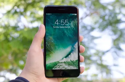 Is the iPhone 7 Plus Waterproof? – Frank Mobile