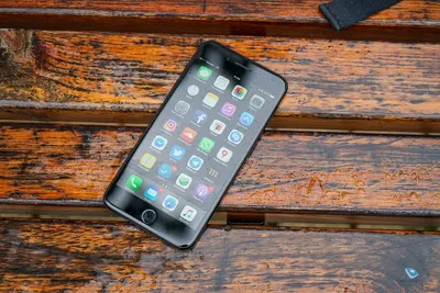 Камера iPhone 7 Plus оказалась способной на невероятное | AppleInsider.ru