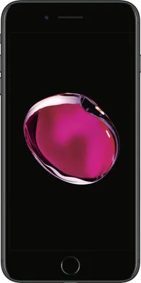Смартфон Apple iPhone 7 Plus 128 ГБ черный - цена, купить на nout.kz