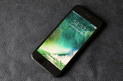 Hands On with the iPhone 7 and 7 Plus