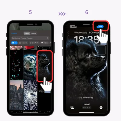 10 ярких обоев для вашего iPhone, которые вы бы не нашли сами |  AppleInsider.ru