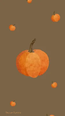 Осенние обои | Cute fall wallpaper, Fall wallpaper, Iphone background  wallpaper