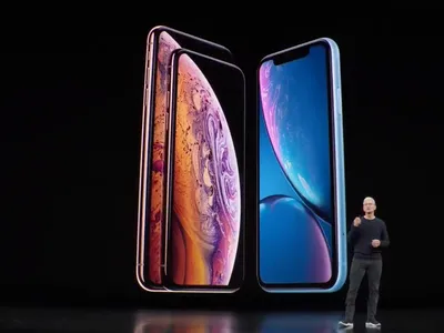 Теперь iPhone точно никто не будет обводить: итоги осенней презентации  Apple 2019 — Ferra.ru