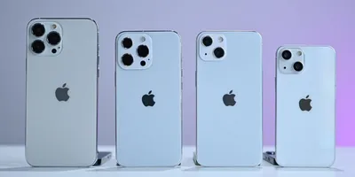 Apple показала новые iPhone 12 — Новости — Teletype