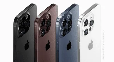Apple представила линейку смартфонов iPhone 15, iPhone 15 Pro и другие  новые устройства на ежегодной осенней презентации. Трансляция… | Instagram