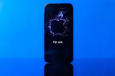 Раскрыта дата осенней презентации Apple, на которой покажут iPhone 15 —  УНИАН