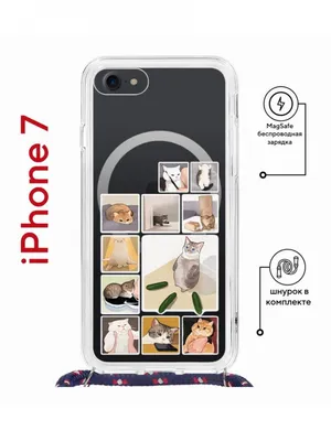 Эко-чехол для iPhone 11 с принтом «Веселые истории фон» — купить в  интернет-магазине Case Place