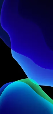 обои huawei Синий iOS 13 Dark Mode Обои | iPhone X Wallpapers  #iphonexwallpaperfullhd # — телефон обои | Blue wallpaper iphone, Dark mode  wallpapers iphone, Android wallpaper