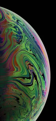 Check out these 15 beautiful iPhone XS and iPhone XR wallpapers