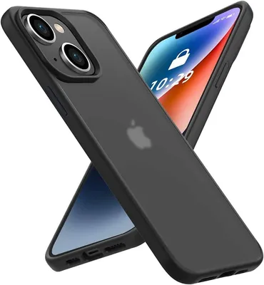 Чем отличается iPhone 15 Pro от iPhone 15 Pro Max. Разница не только в  размерах корпуса