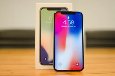 iPhone X shipping ahead of schedule for some people