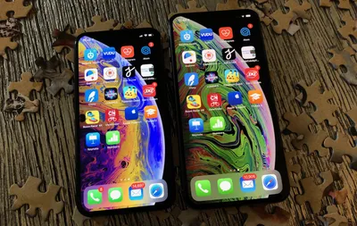 iPhone X review: This iPhone XS predecessor is still a contender - CNET