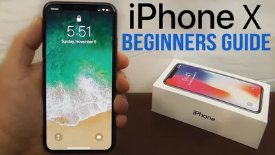 Apple iPhone X Camera Review