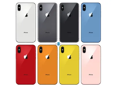 Here's all iPhone 2018 color options - PhoneArena