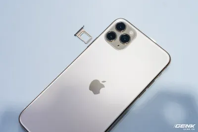 Фотографии первой в мире распаковки iPhone 11 Pro Max | AppleInsider.ru