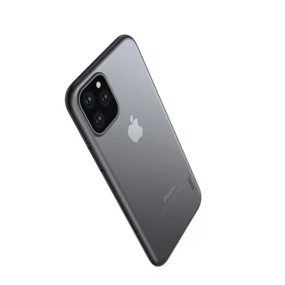 Защитный чехол PP \"Thin series\" для iPhone 11 / 11 Pro / 11 Pro Max - HOCO  | The Premium Lifestyle Accessories