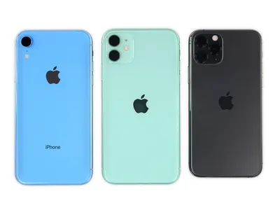 Сравнение iPhone 12 и iPhone 11 — что лучше?