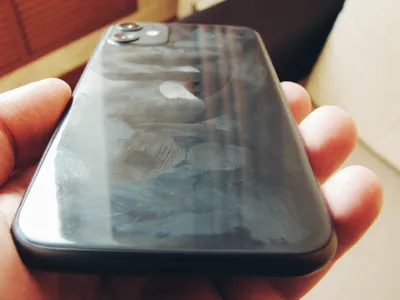OEM качественная задняя крышка корпуса для iPhone 11 Pro Max, батарейный  стеклянный задний корпус с рамкой + лоток для sim-карты | AliExpress