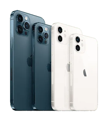 iPhone 12 | Colors, Features, 5G, Price