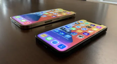 iPhone 12 Pro Max Review: Bigger is Better | Trusted Reviews