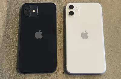 iPhone 12 vs. iPhone 13: Which should you buy in 2022? - 9to5Mac