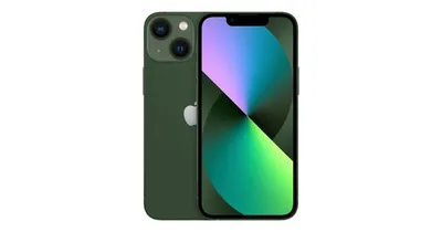 Купить смартфон Apple iPhone 13 mini 128 Gb Green | Айфон 13 мини 128 Гб  зелёный в Липецке в интернет-магазине Apple Market по лучшей цене с  доставкой