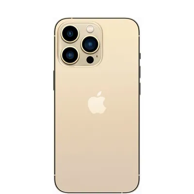 Купить iPhone 13 Pro (2 Sim) Max 256GB Gold в Москве, цена, отзывы 2021