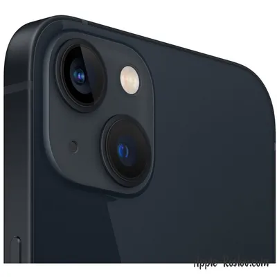 Купить Айфон 13 в Ростове, цена iPhone 13 128 Gb Midnight в Ростове на Дону