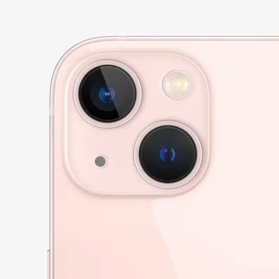Купить Apple iPhone 13 128GB (розовый) по цене 64 990 ₽ в Тюмени | IceApple