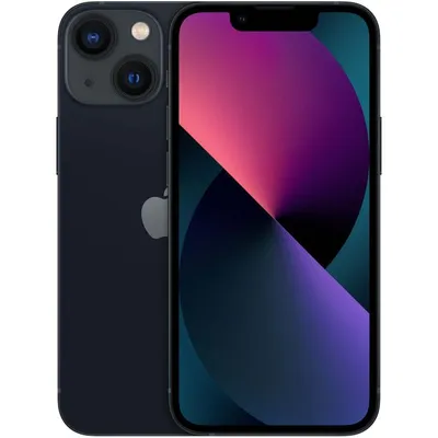 Купить Apple iPhone 13 512GB Black в СПб самые низкие цены, интернет  магазин по продаже Apple iPhone 13 512GB Black в Санкт-Петербурге