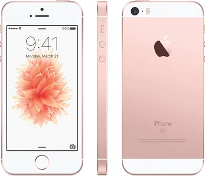 Here's what the new iPhone SE looks like (pictures) - CNET