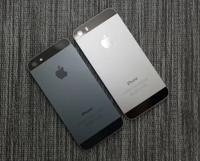 Review: With the iPhone 5S, Apple lays groundwork for a brighter future |  Ars Technica