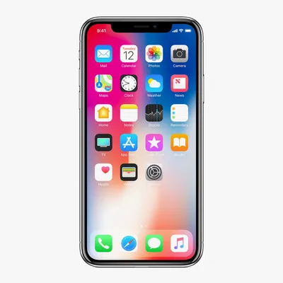 Restored Apple iPhone X 256GB Factory Unlocked Smartphone (Refurbished) -  Walmart.com