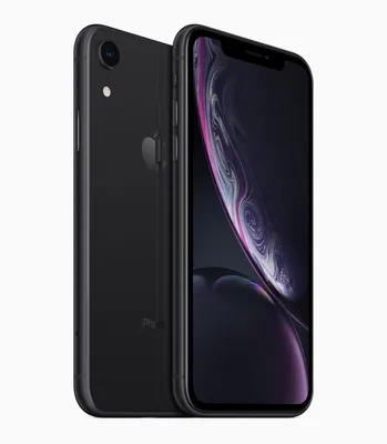 Сравнение iPhone X, Xs, Xs Max